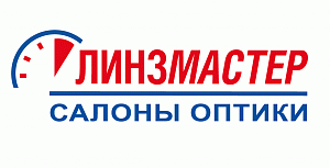 Логотип Линзмастер