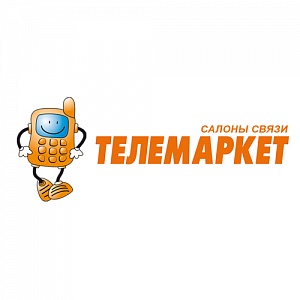 Логотип Телемаркет
