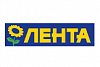 Логотип Лента