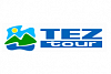 Логотип Tez Tour