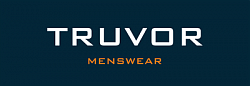 Логотип магазина TRUVOR