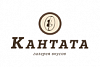 Логотип Кантата