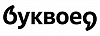 Логотип Буквоед
