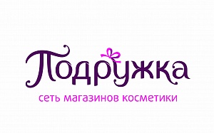 Логотип Подружка