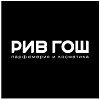 Логотип РИВ ГОШ