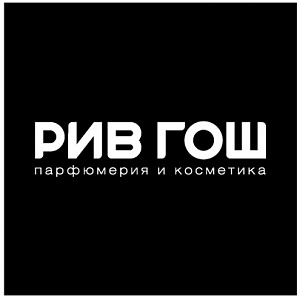 Логотип РИВ ГОШ