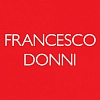 Логотип FRANCESCO DONNI