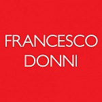 Логотип магазина FRANCESCO DONNI