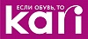 Логотип KARI