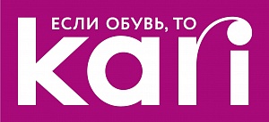Логотип KARI