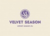 Логотип Velvet Season