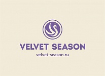 Логотип магазина Velvet Season