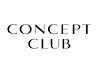 Логотип Concept Club