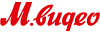 Логотип М.Видео