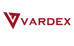 Логотип магазина Vardex