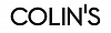 Логотип COLIN'S