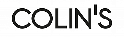 Логотип магазина COLIN'S