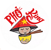 Логотип Pho King