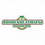 Логотип магазина Японские товары по одной цене