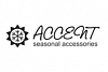 Логотип Accent