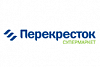 Логотип Перекресток